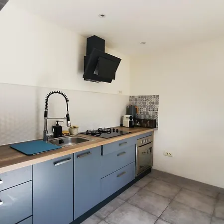 La Voute - Maison De Charme Apartment Saint-Clair (Ardeche)